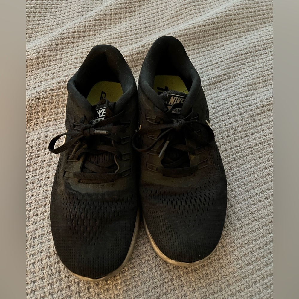 Nike Free Run